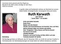 Ruth Karwath