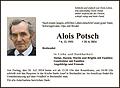 Alois Potsch