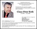 Claus-Peter Both
