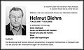 Helmut Diehm