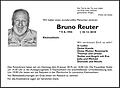 Bruno Reuter