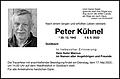 Peter Kühnel
