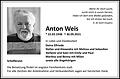 Anton Weis
