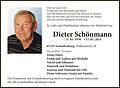 Dieter Schönmann