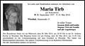 Maria Tirb