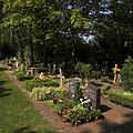 Waldfriedhof, Bild 1153