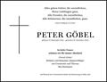 Peter Göbel