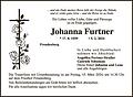 Johanna Furtner