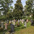 Friedhof, Bild 1253