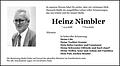 Heinz Nimbler