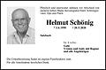 Helmut Schönig