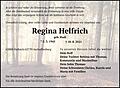 Regina Helfrich