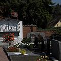 Waldfriedhof, Bild 1453