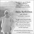 Anika Barthelmes