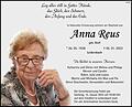 Anna Reus