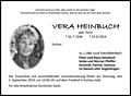 Vera Heinbuch