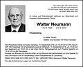 Walter Neumann