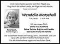 Wendelin Marschall