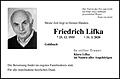 Friedrich Lifka