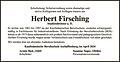 Herbert Firsching