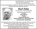 Karl Zahn