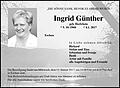 Ingrid Günther