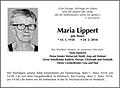 Maria Lippert
