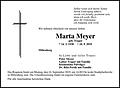 Marta Meyer