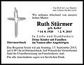 Ruth Stürmer