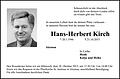 Hans-Herbert Kirch