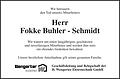 Fokke Buhler-Schmidt