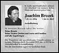 Joachim Brozek