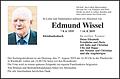 Edmund Wissel