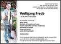 Wolfgang Frede