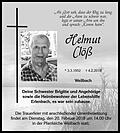Helmut Clöß