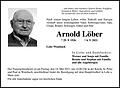 Arnold Löber