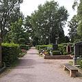 Altstadtfriedhof, Bild 963