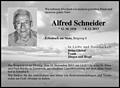 Alfred Schneider