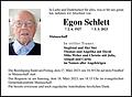 Egon Schlett