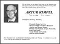Artur Rimpel