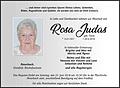 Rosa Judas