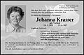 Johanna Krasser