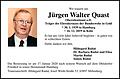 Jürgen Walter Quast