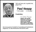 Paul Knapp