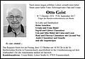 Otto Geist
