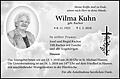 Wilma Kuhn