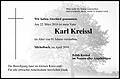 Karl Kreissl