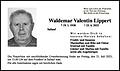 Waldemar Valentin Lippert