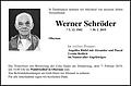 Werner Schröder