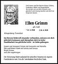 Ellen Grimm